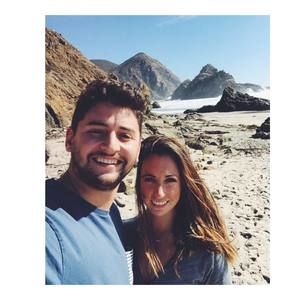 Meet your Posher, Sadie